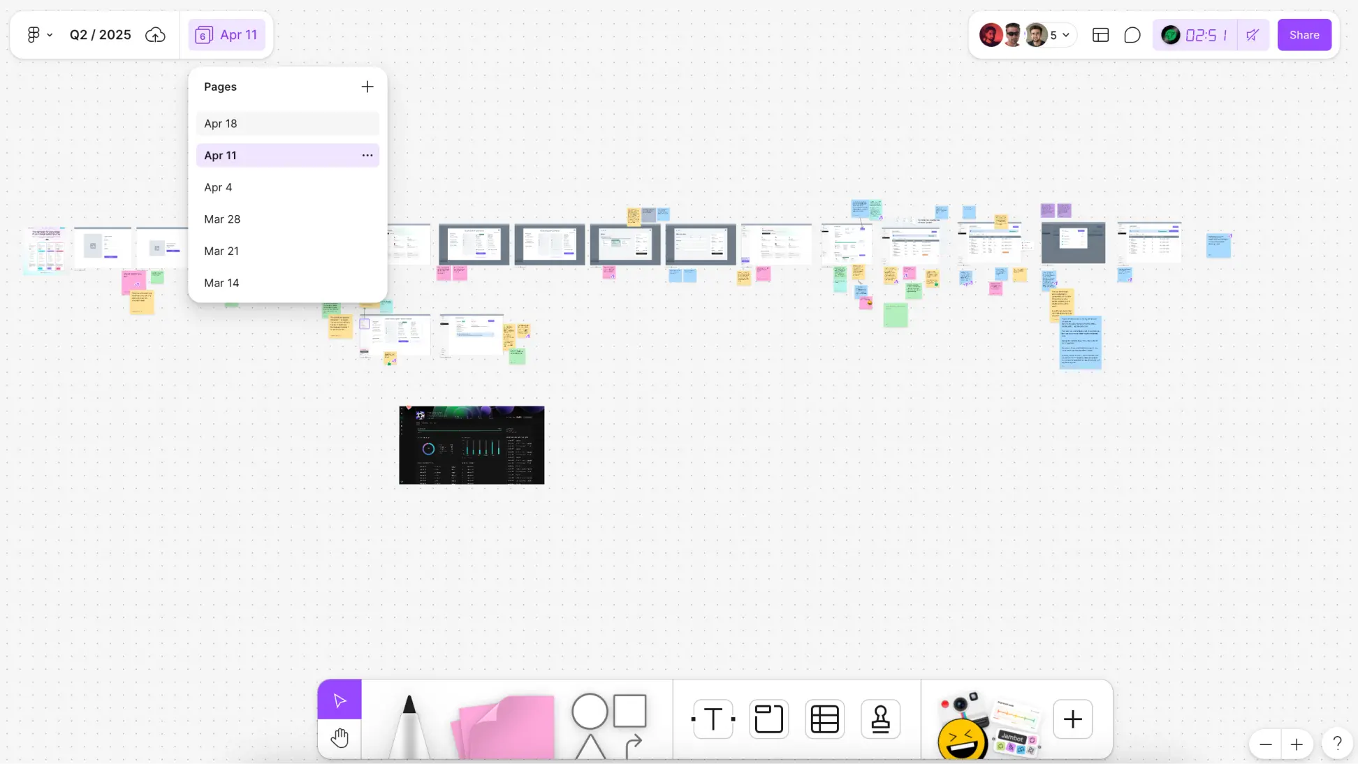 Tokens Studio internal product discussion